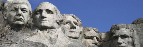 AbeWashingtrump Profile Banner