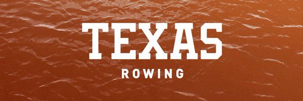 TexasRowing Profile Banner