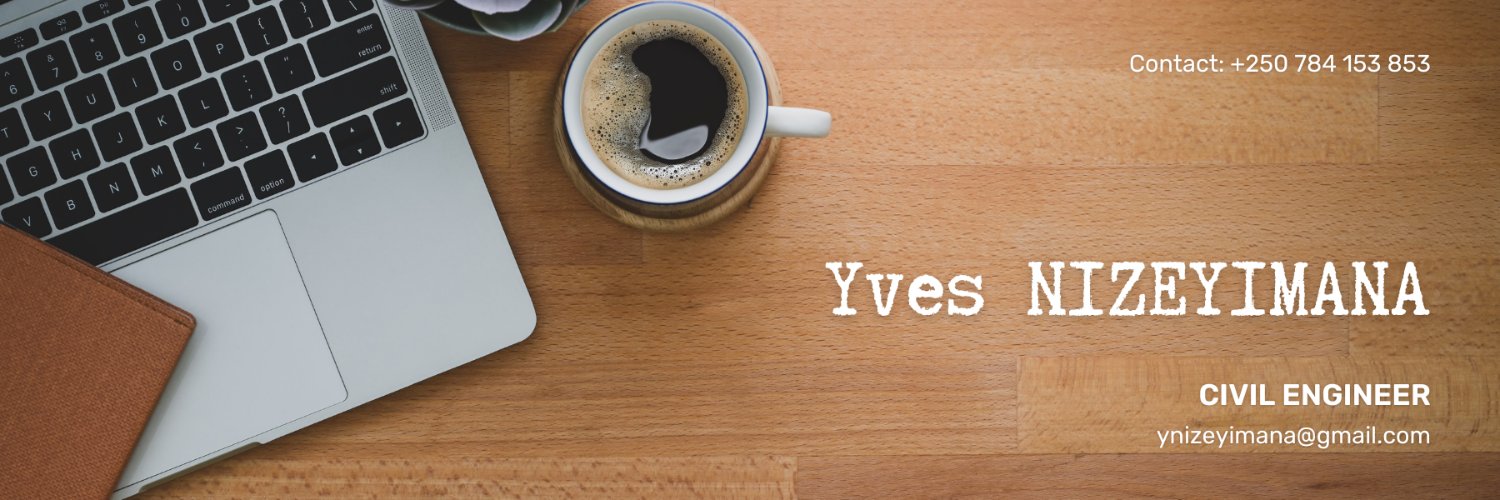 ynizeyimana's profile banner image