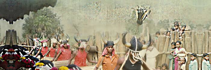 आदिवासी विद्यार्थी संघर्ष कृती समिती banner