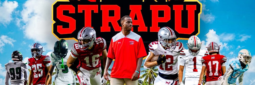 Coach Tim Valentine banner