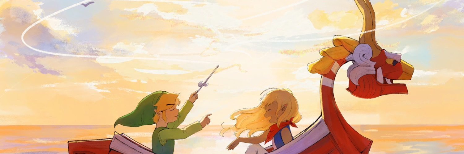 ᕼᙓᖇO Oᖴ ᙎIᑎᗪS banner