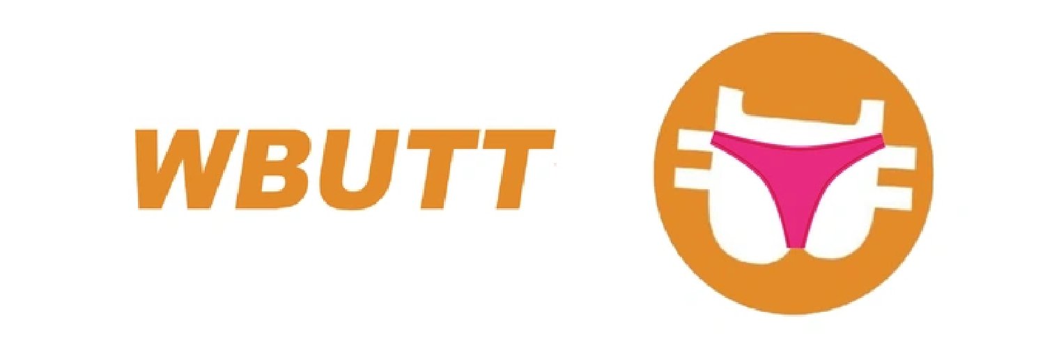Wrapped Buttcoin banner