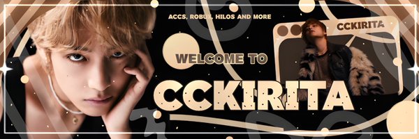 cckiritart Profile Banner
