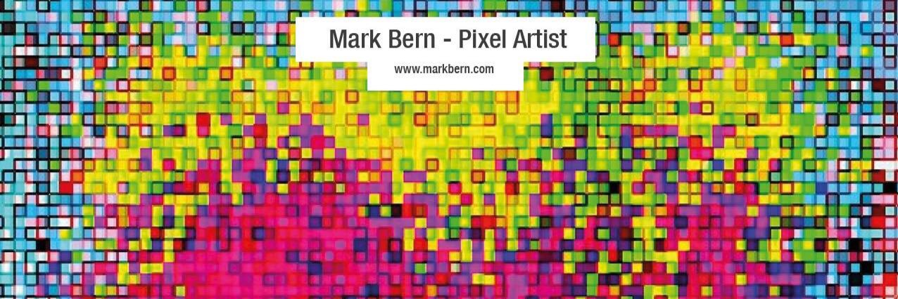 markbernart's profile banner image