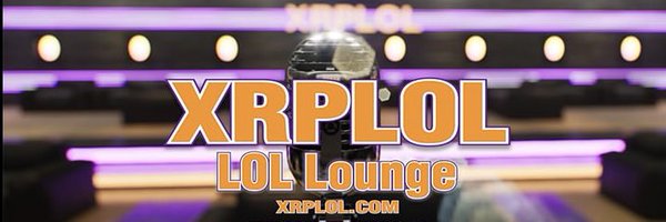 XRPLOLMEME Profile Banner