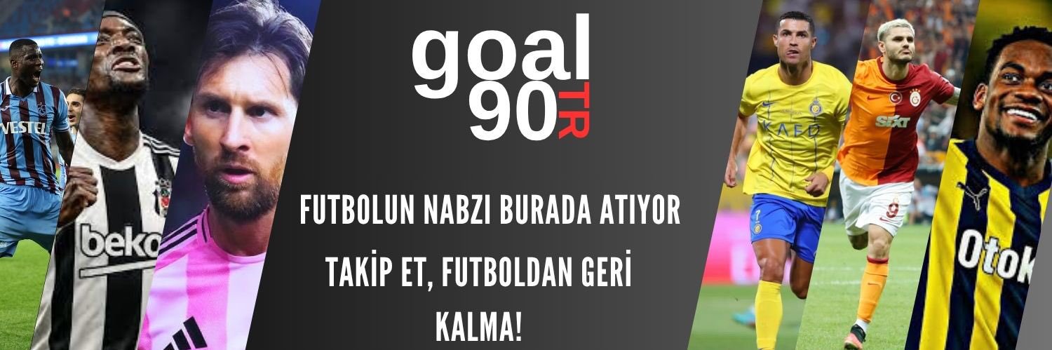 goal90tr's profile banner image