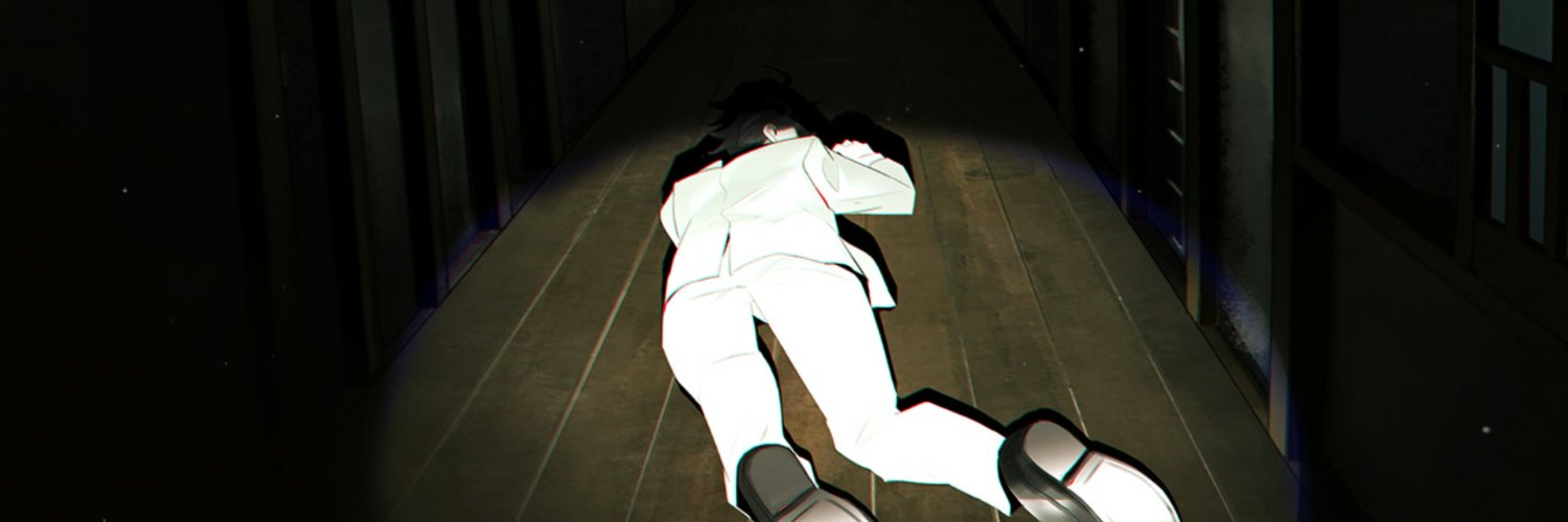 troutcaat's profile banner image