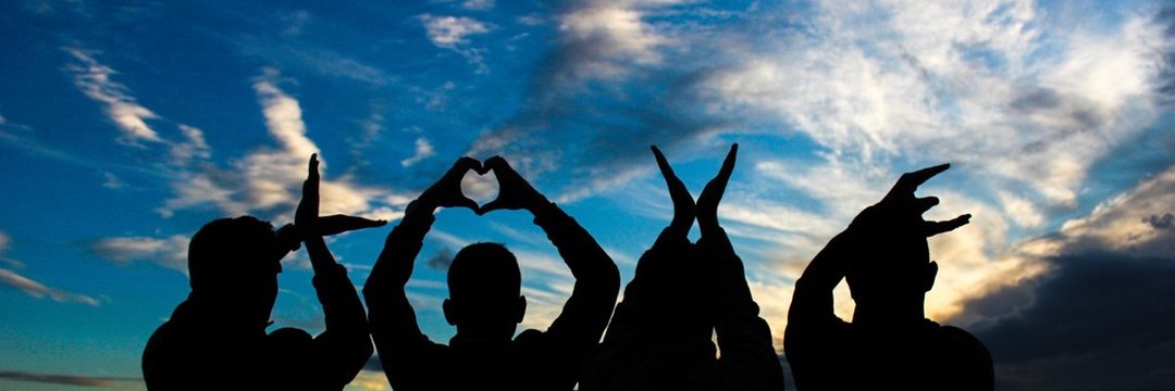 University of Sheffield Christian Chaplaincy banner