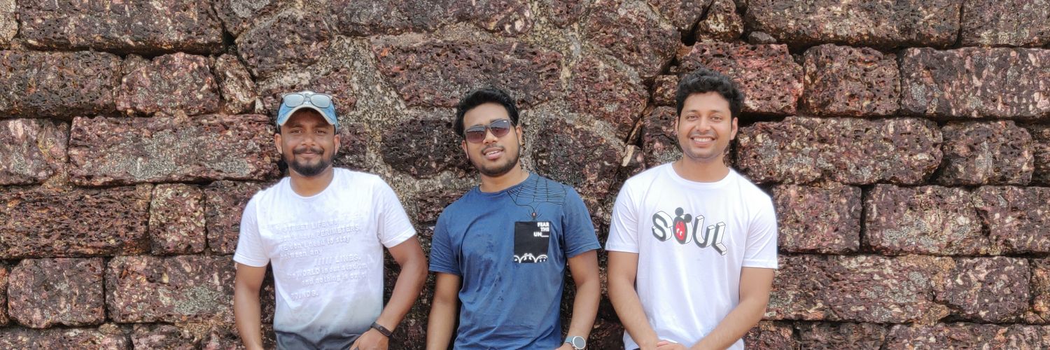 RajatTimeofjoy's profile banner image