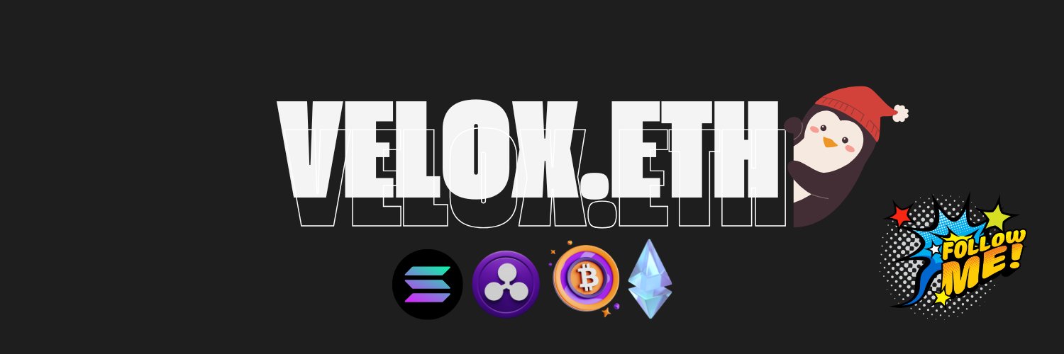 Velox - Aster 🥷 banner