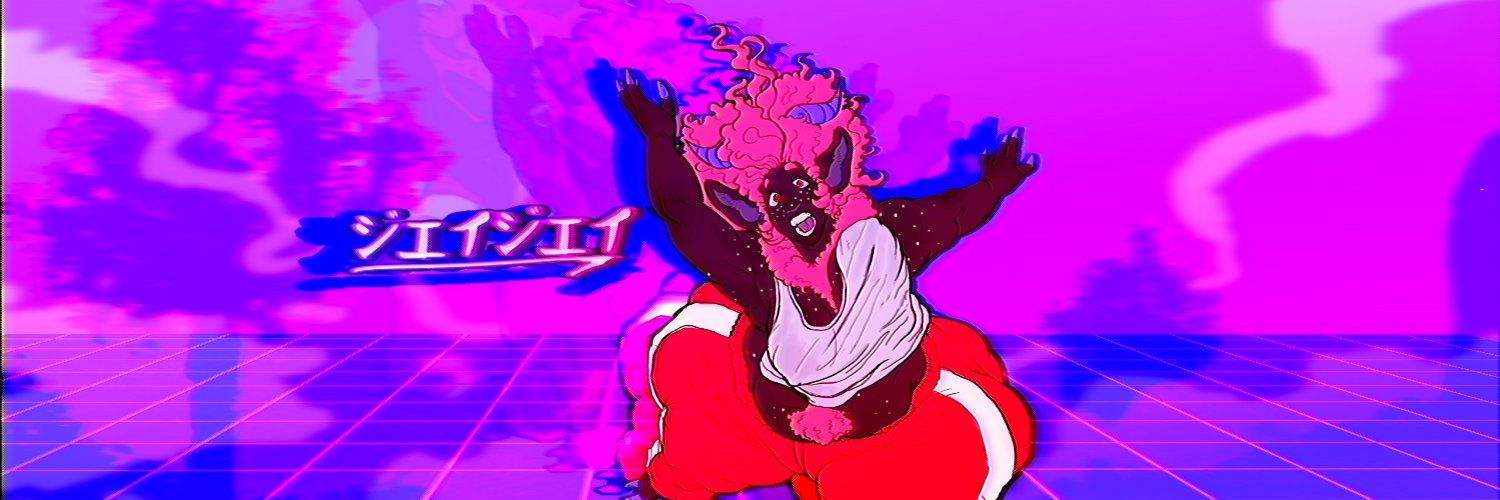 RedLadyJJ banner