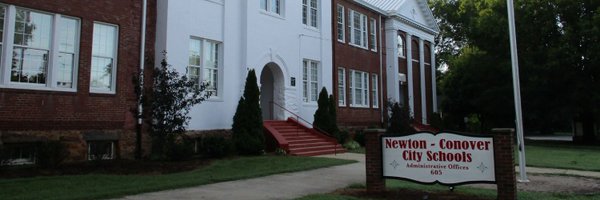 NCCSschools Profile Banner