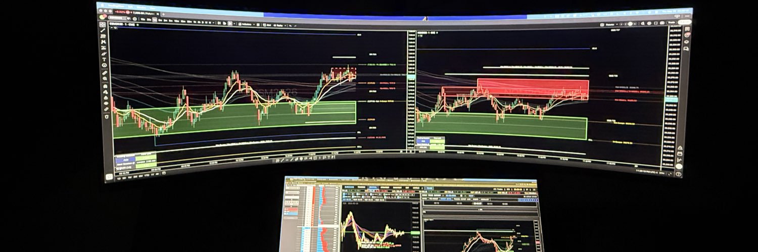 RubiconTrading's profile banner image