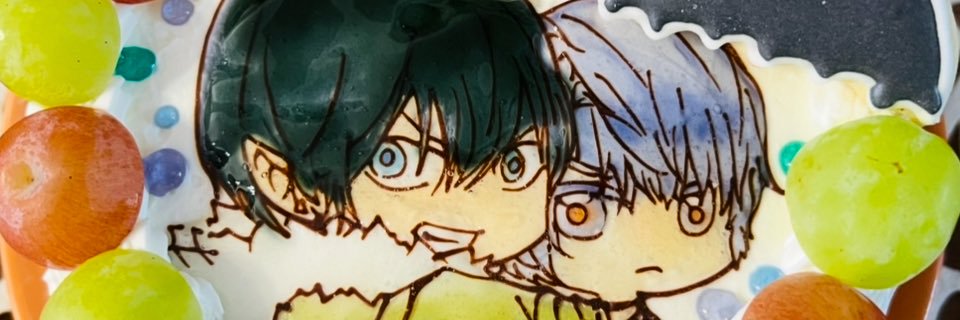 りりぃ's banner