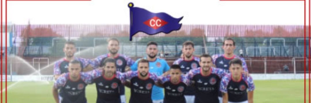 Atlético Rafaela banner