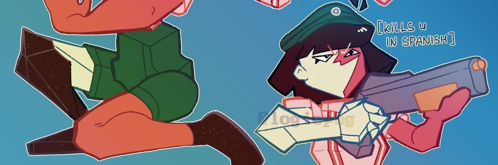 RAE's banner