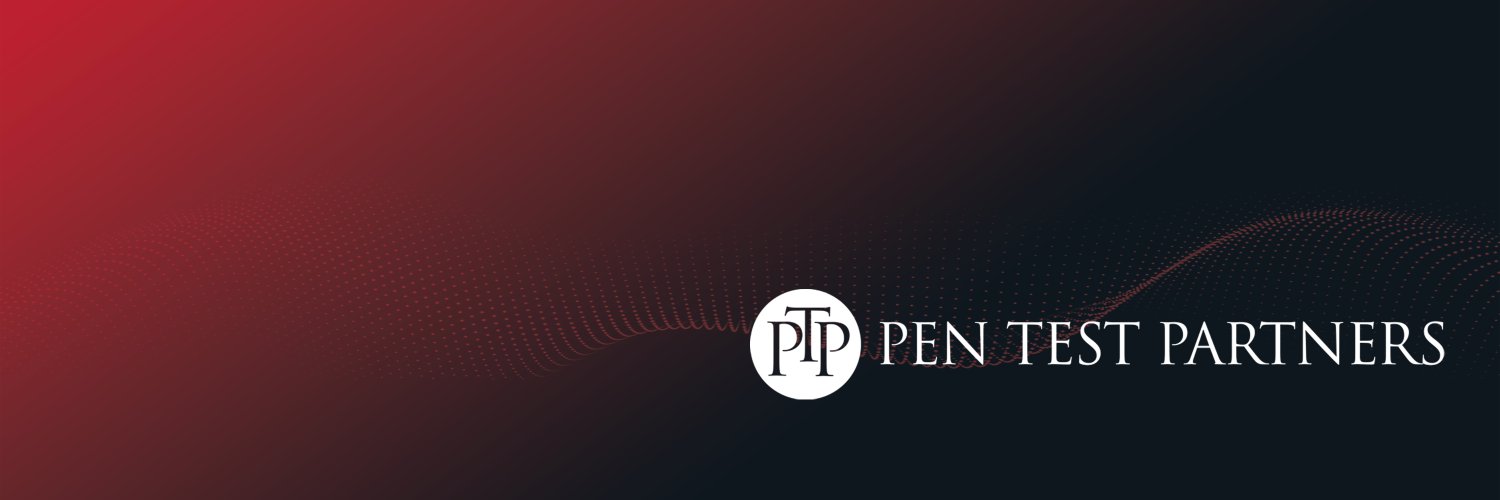 Pen Test Partners banner