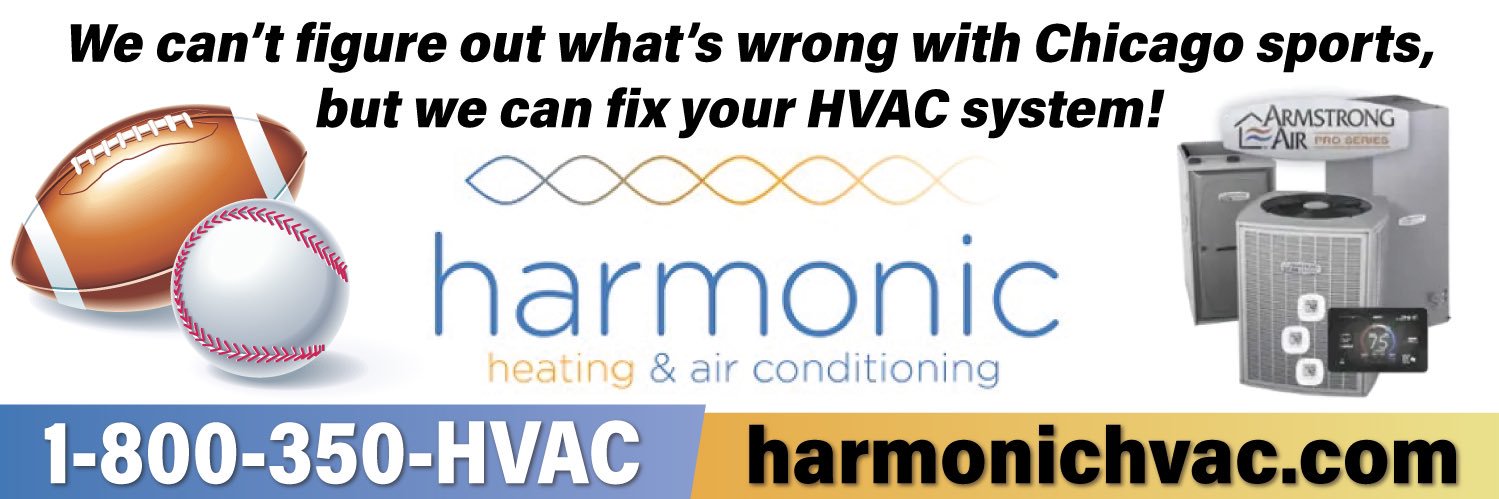 harmonicHVAC's profile banner image