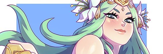 🌺 Rhea 🌺 banner