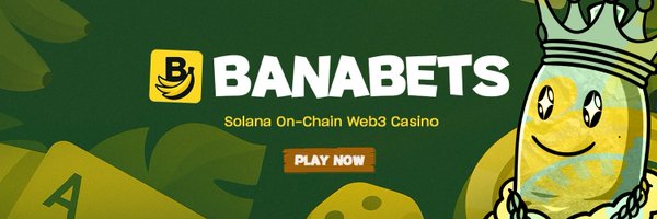 banabets Profile Banner