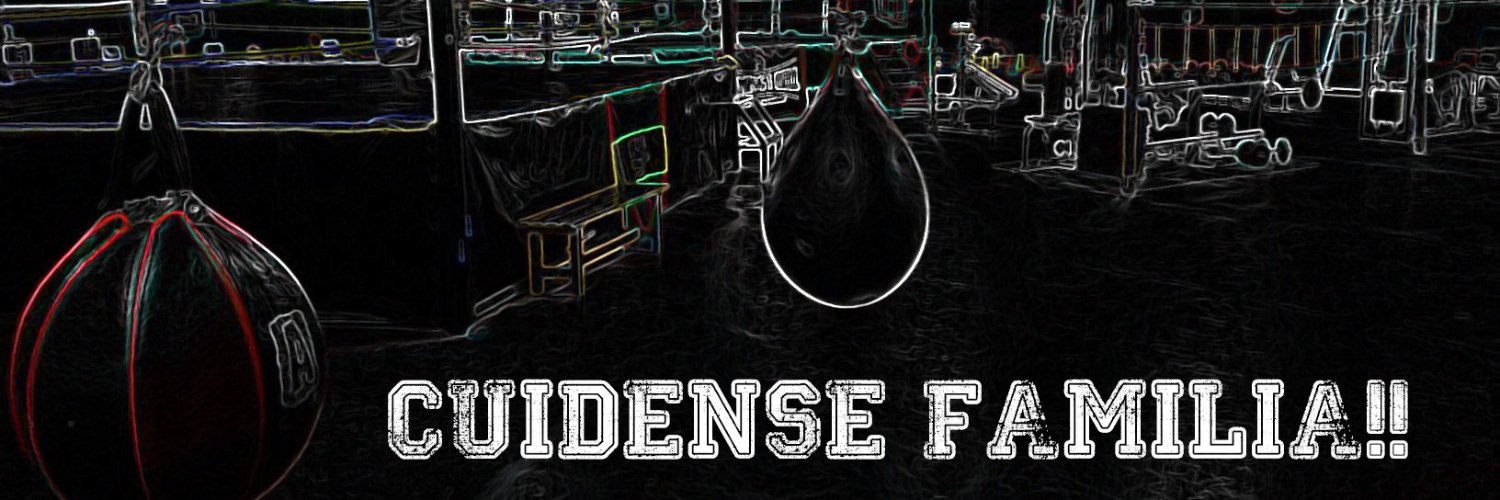 boxeosevilla's profile banner image