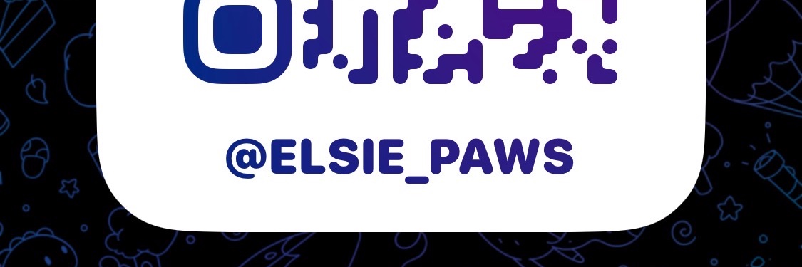 Elsiei7s's profile banner image