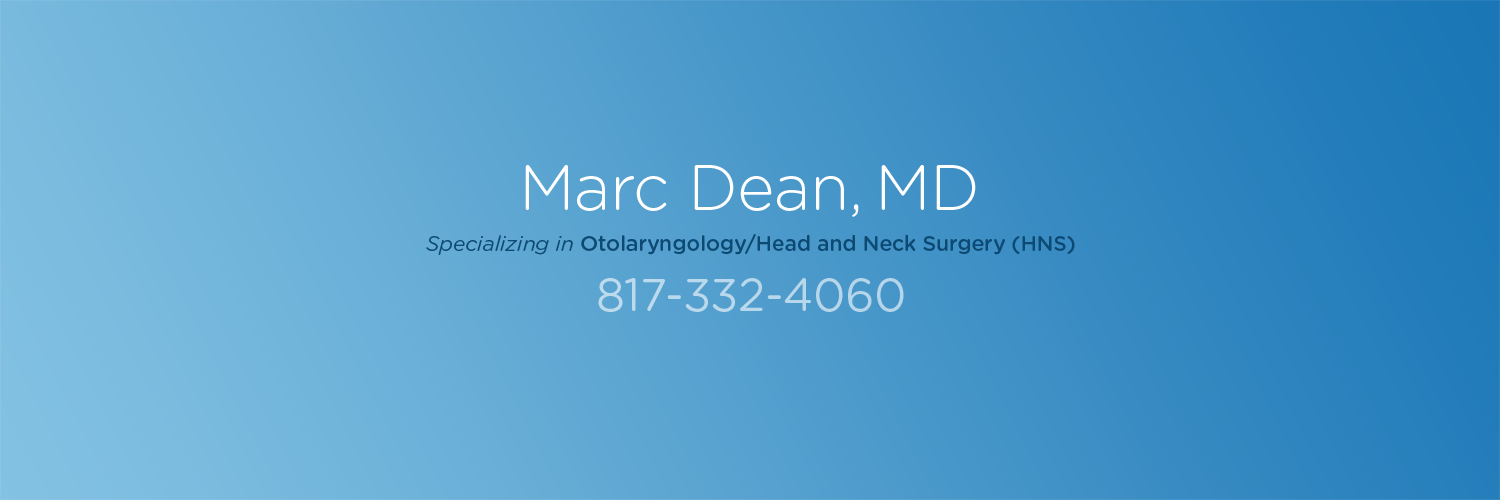 MarcDeanMD's profile banner image