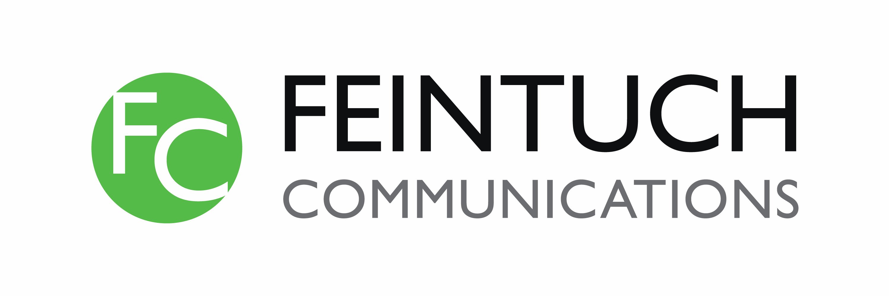feintuchcomm's profile banner image