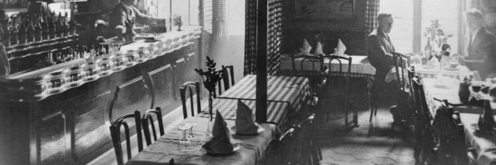 dininghistory's profile banner image