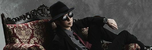 冬岐也(Not Found banner