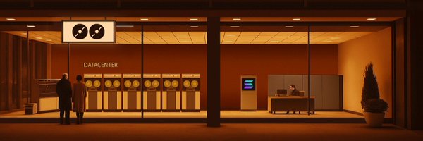 tapedrive_io Profile Banner