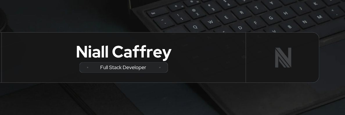 Niallmc1995's profile banner image