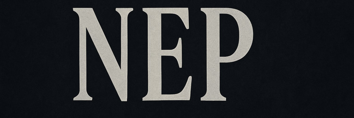 Not Entirely Plausible banner