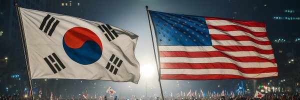 FreedomKorea7 Profile Banner