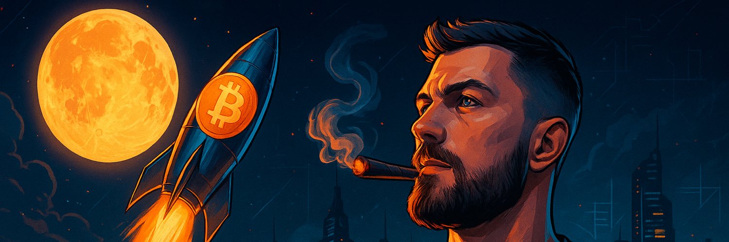 Zachary Smith's banner