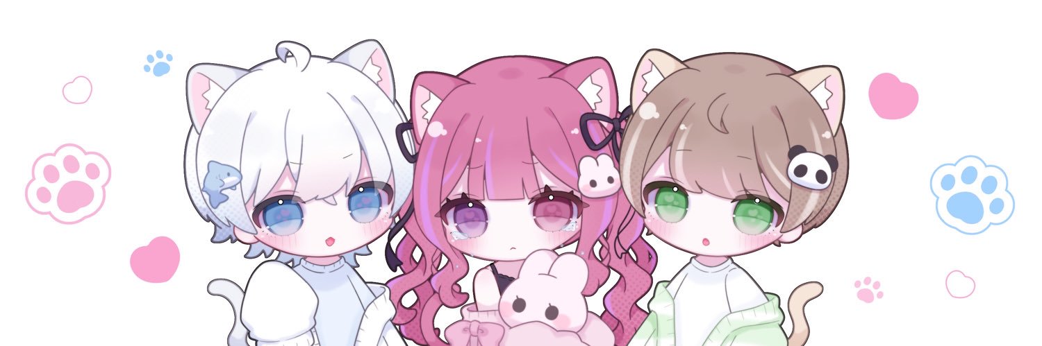 こうき日常 banner