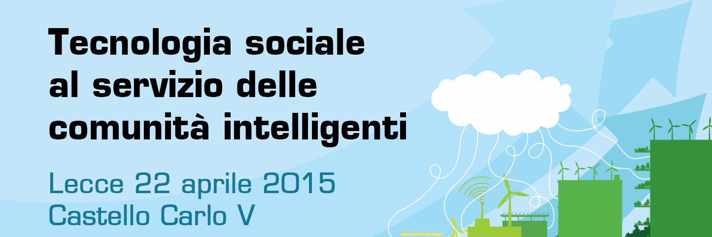 Puglia Smart Lab banner