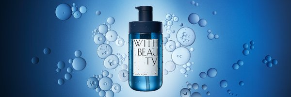 WITHBEAUTY_JP Profile Banner