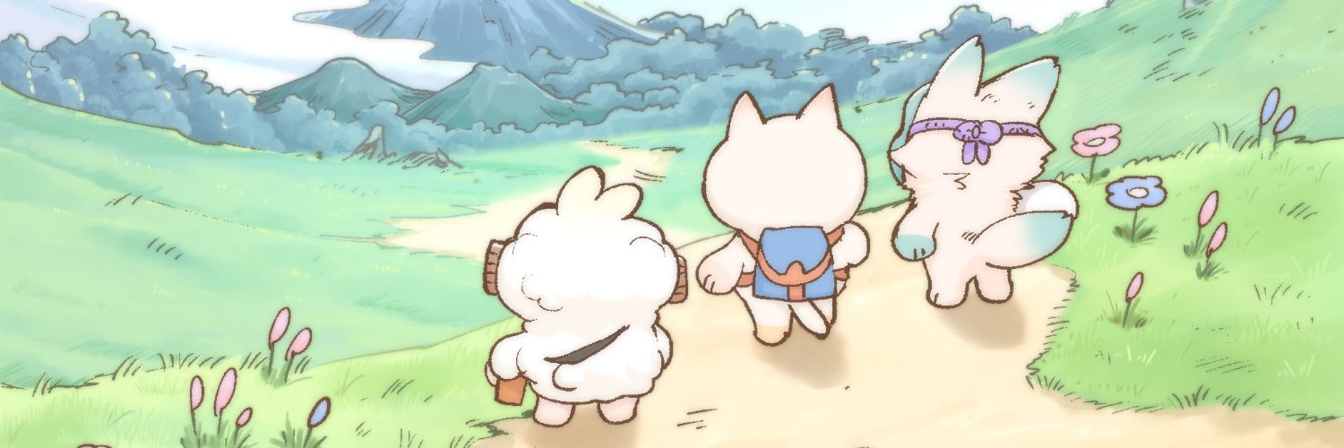 かけっこネウ's banner