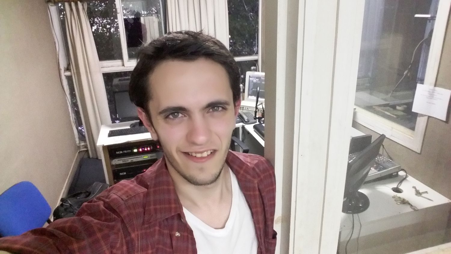 locutormdiaz's profile banner image