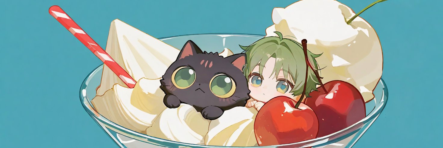 Celestia's banner