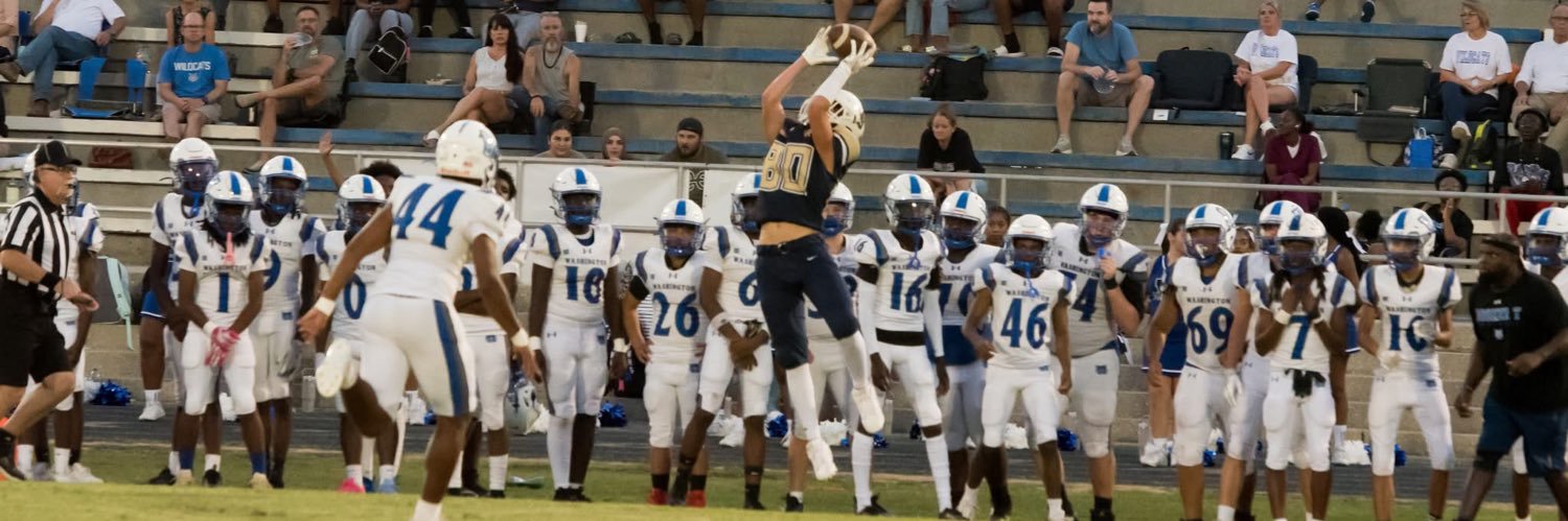 Tyler Puorro ATH banner