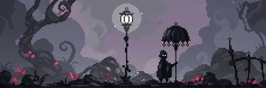 Devourer Sama banner