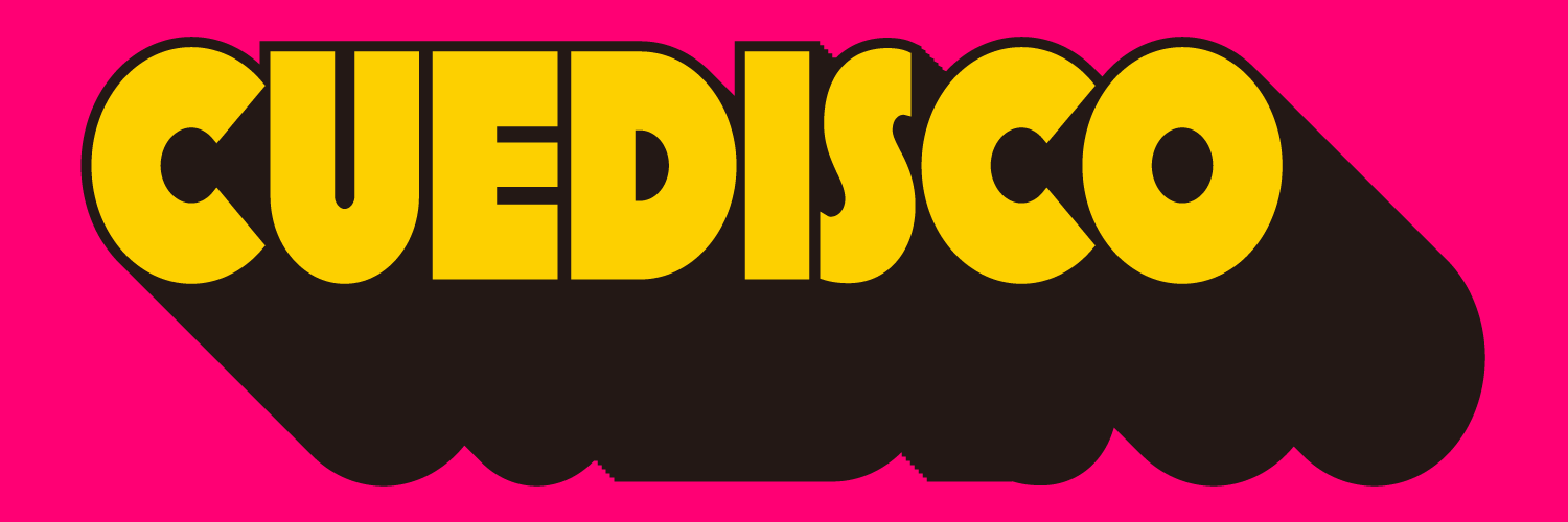 CUEDISCO banner