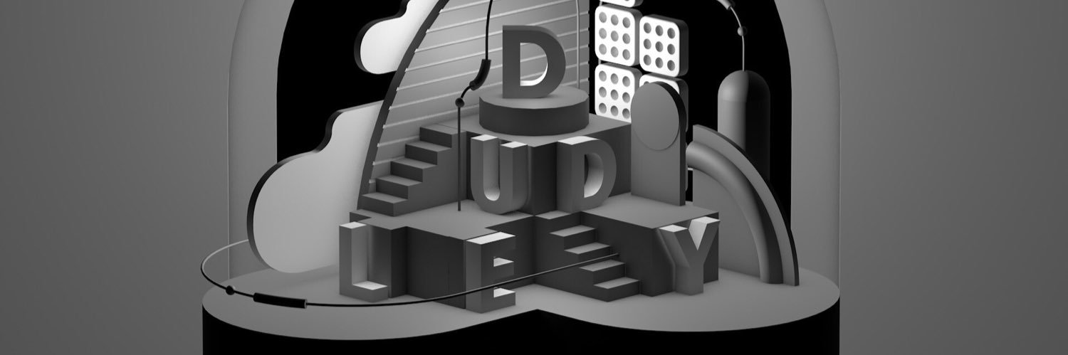 itsDudleyC's profile banner image
