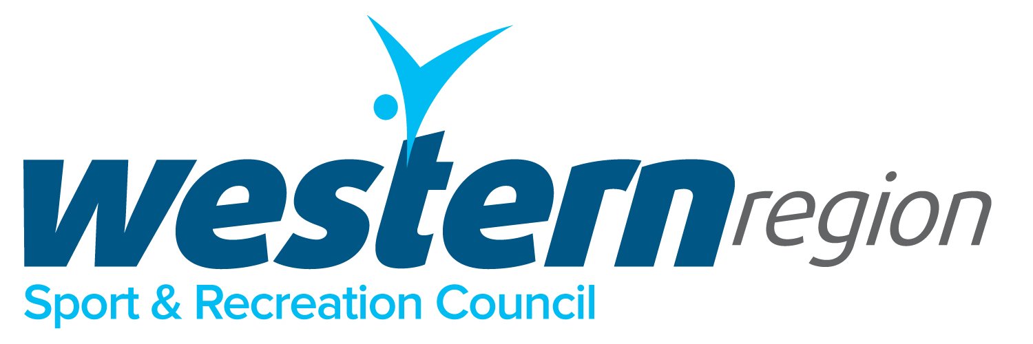 Western Region Sport & Recreation Council banner