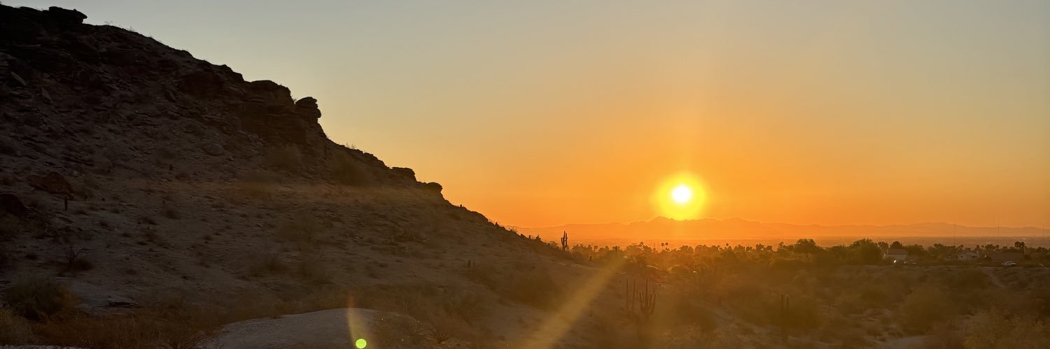 JeremyWengel's profile banner image