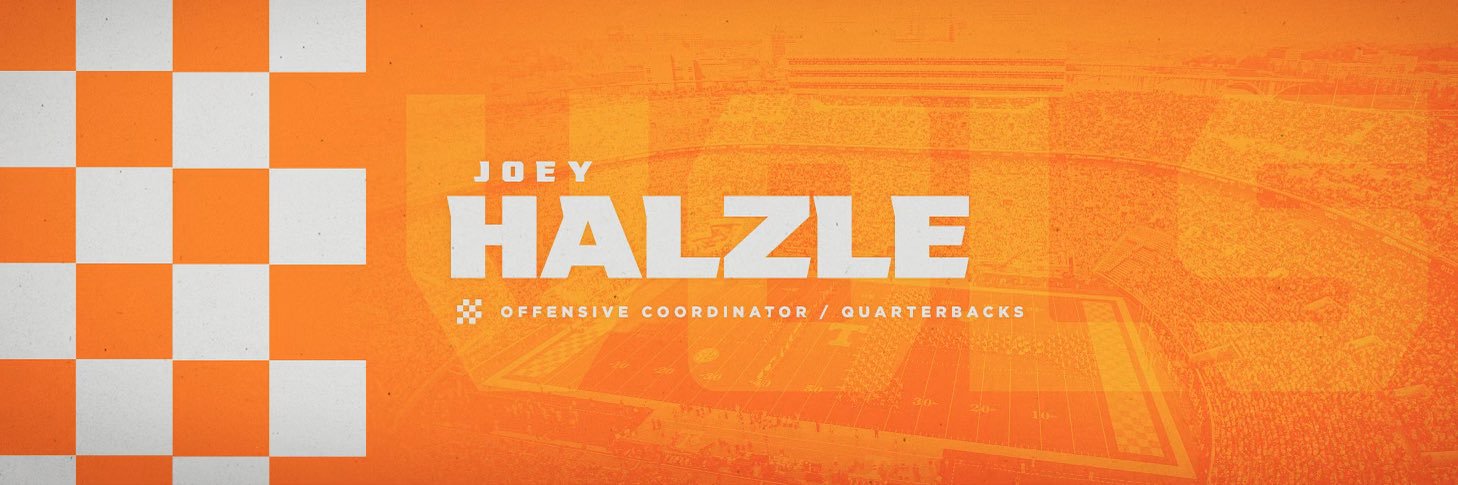 Joey Halzle banner