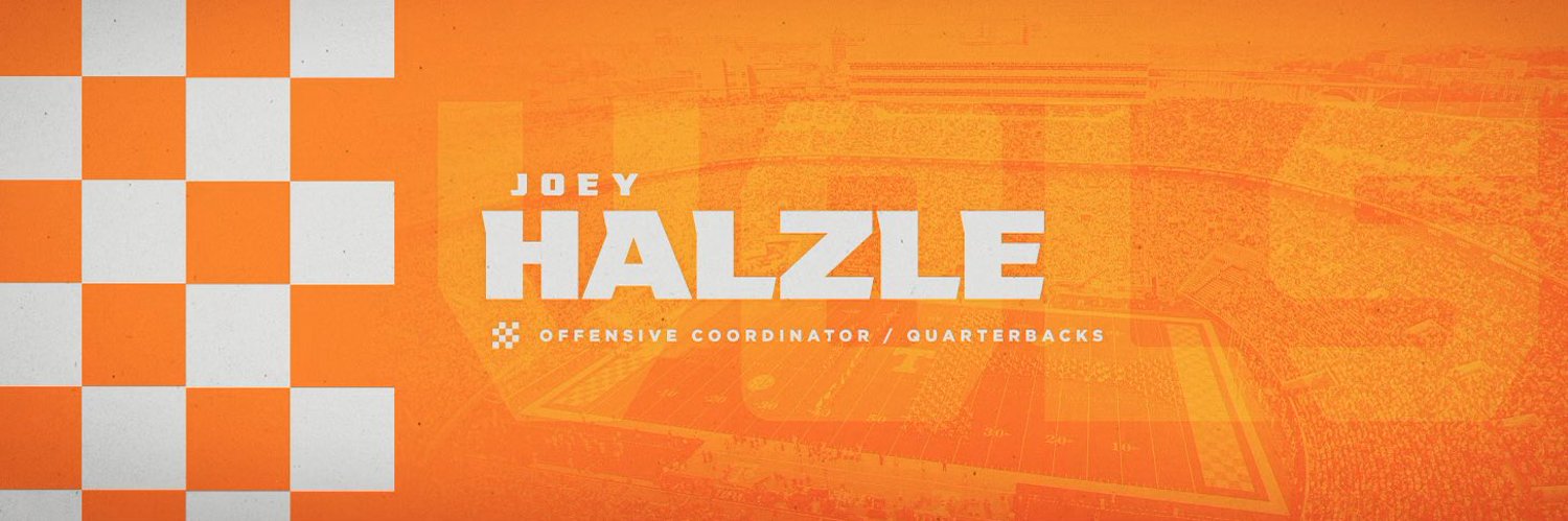 Joey Halzle Profile Banner